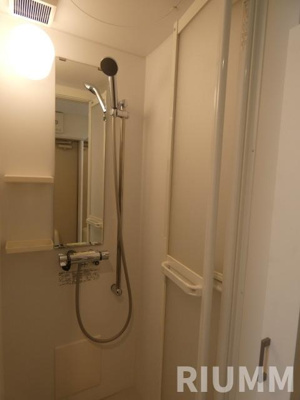 【浴室】 | グレース中野富士見町