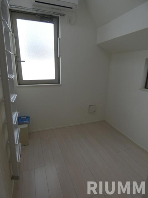 【居間・リビング】 | グレース中野富士見町