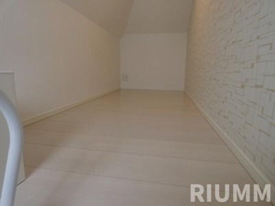 【内装】 | グレース中野富士見町