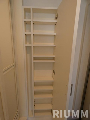 【収納】 | グレース中野富士見町