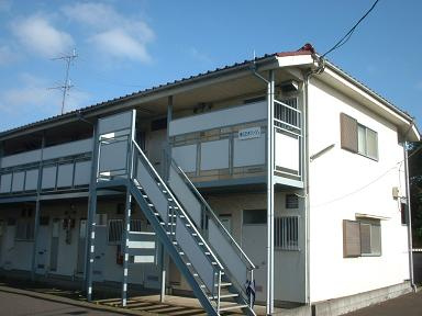 狛江市中和泉1丁目のアパートの画像