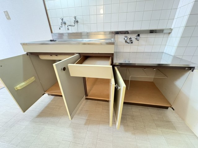 大建本八幡コーポのその他