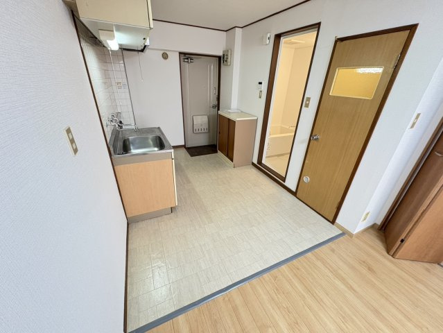 大建本八幡コーポのその他