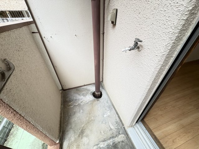 大建本八幡コーポのその他