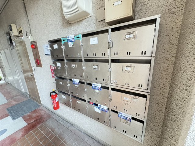 大建本八幡コーポのその他共用部分