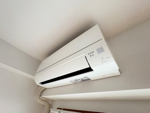 大建本八幡コーポの設備