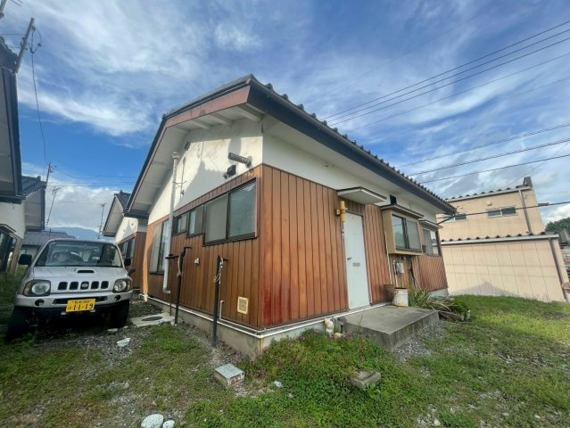 長野県伊那市7棟一括　貸家