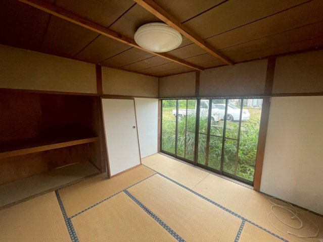 長野県伊那市7棟一括　貸家の和室