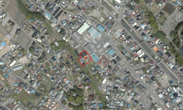 長野県伊那市7棟一括　貸家のその他