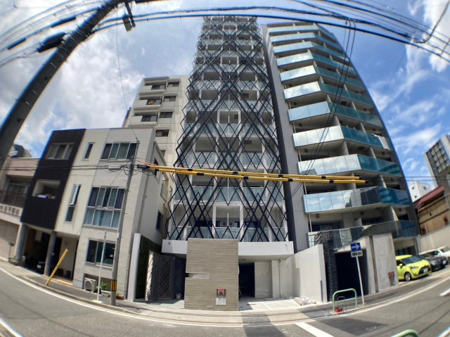 THE CROSS|名古屋市の賃貸ならMy賃貸