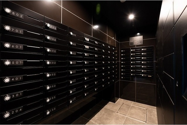 コンフォリア東葛西のその他共用部分