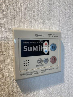 【設備】 | エスリード神戸三宮