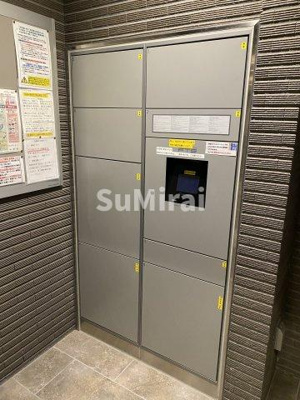 【設備】 | エスリード神戸三宮