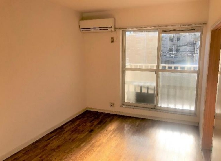 カナディアンハイツ・小山Ｂのキッチン