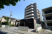 プリオーレ苦楽園の画像