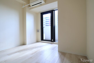 【その他】 | S-RESIDENCE名駅太閤 | お部屋です