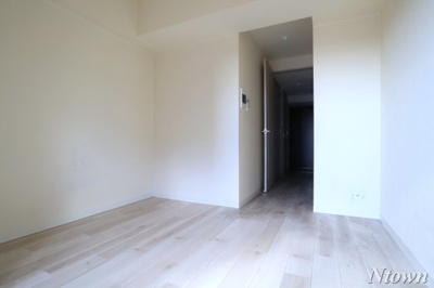 【その他】 | S-RESIDENCE名駅太閤 | お部屋です