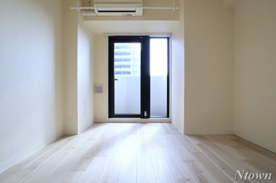 【居間・リビング】 | S-RESIDENCE名駅太閤 | ゆったりとした居間です