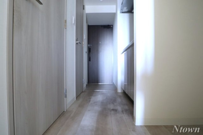 【内装】 | S-RESIDENCE名駅太閤 | 明るい室内です