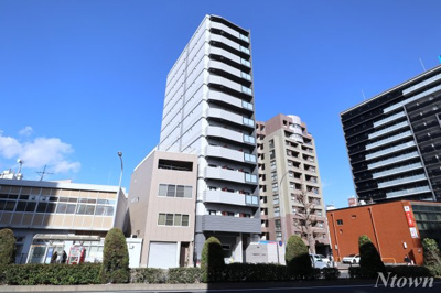 【外観】 | S-RESIDENCE名駅太閤 | 物件の外観です