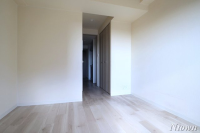 【居間・リビング】 | S-RESIDENCE名駅太閤 | ゆったりとした居間です