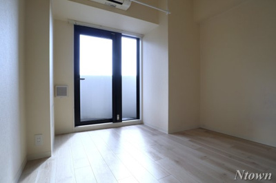 【居間・リビング】 | S-RESIDENCE名駅太閤 | ゆったり過ごせるリビングです