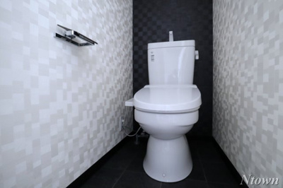 【トイレ】 | S-RESIDENCE名駅太閤 | トイレも気になるポイント