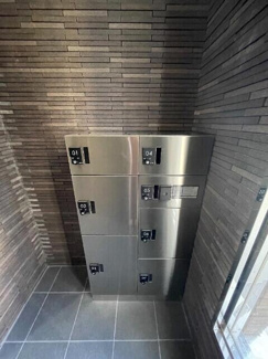 【その他共用部分】 | Ｌｅｓ　ｑｕａｔｒｅ　ｓａｉｓｏｎｓ