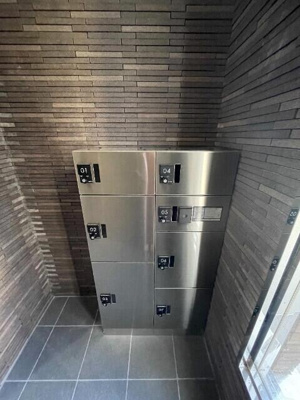 【その他共用部分】 | Ｌｅｓ　ｑｕａｔｒｅ　ｓａｉｓｏｎｓ