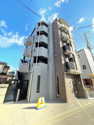 【外観】 | Ｌｅｓ　ｑｕａｔｒｅ　ｓａｉｓｏｎｓ