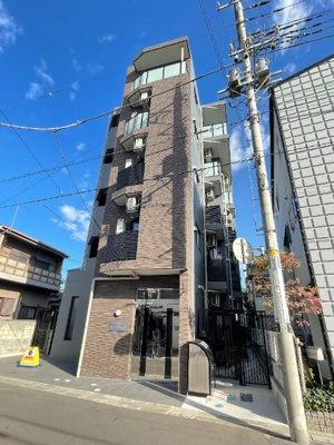 【外観】 | Ｌｅｓ　ｑｕａｔｒｅ　ｓａｉｓｏｎｓ