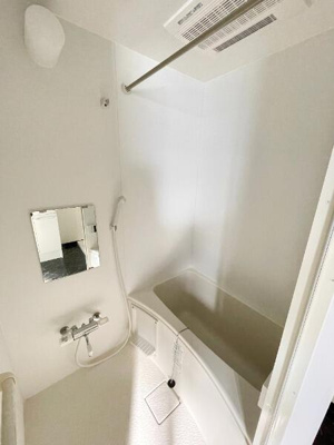 【浴室】 | Ｌｅｓ　ｑｕａｔｒｅ　ｓａｉｓｏｎｓ