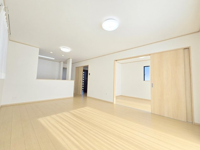 青梅市天ヶ瀬町　全3棟