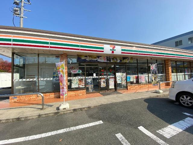 Ｐａｒｔｉｒ　北夕顔瀬の周辺|セブンイレブン盛岡夕顔瀬町店まで468ｍ