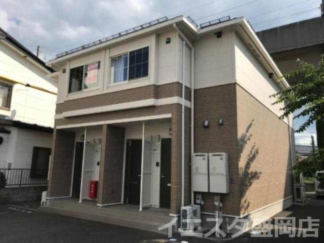 Ｐａｒｔｉｒ　北夕顔瀬