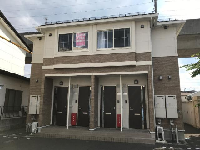 Ｐａｒｔｉｒ　北夕顔瀬の外観|外観写真（昼）