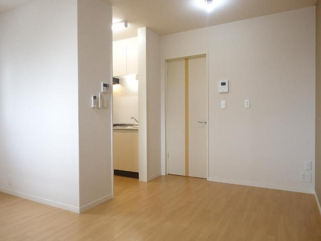 Ｐａｒｔｉｒ　北夕顔瀬の居間・リビング|リビング