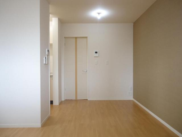 Ｐａｒｔｉｒ　北夕顔瀬の居間・リビング|リビング