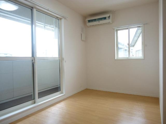 Ｐａｒｔｉｒ　北夕顔瀬の内装|リビング