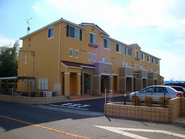 ハーベストガーデン