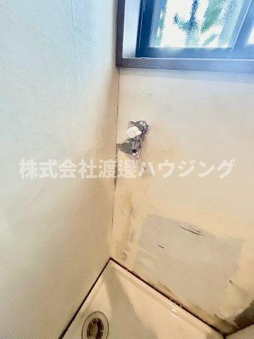 南寺方東通4丁目一戸建の設備