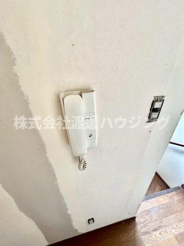 南寺方東通4丁目一戸建の設備