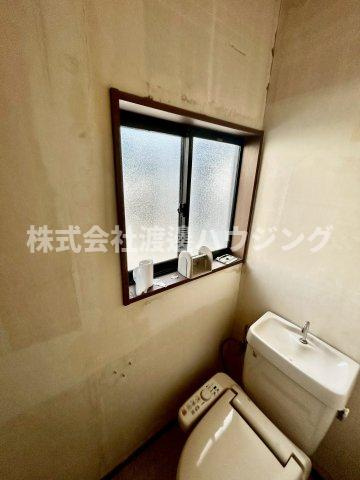 南寺方東通4丁目一戸建のその他|窓