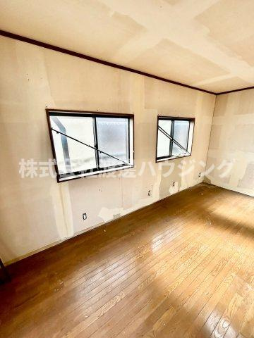 南寺方東通4丁目一戸建のその他|窓