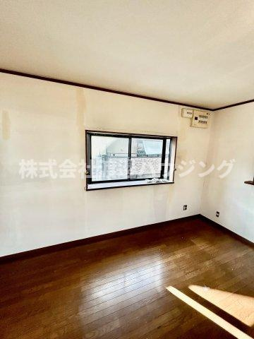 南寺方東通4丁目一戸建のその他|窓