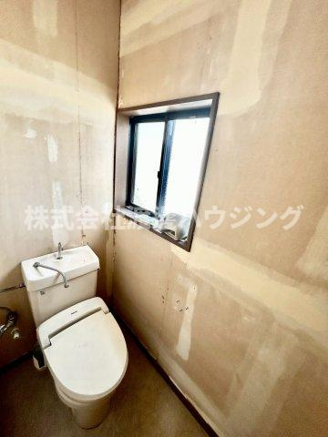 南寺方東通4丁目一戸建のその他|窓