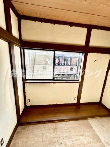 南寺方東通4丁目一戸建のその他|窓
