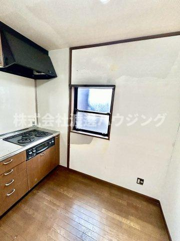 南寺方東通4丁目一戸建のその他|窓