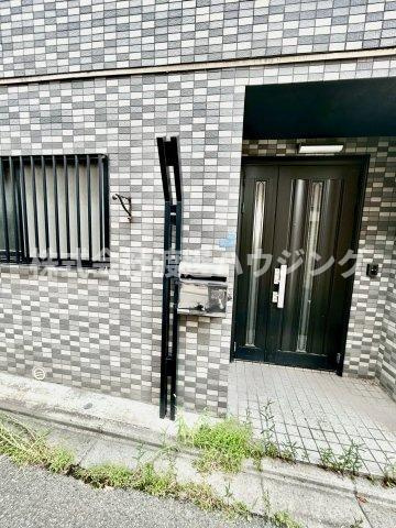 南寺方東通4丁目一戸建のその他