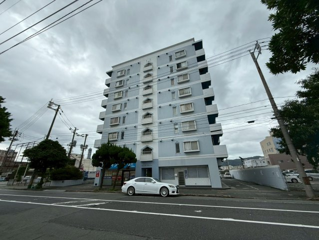 山口県下関　一棟